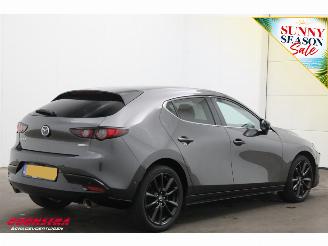 Mazda 3 2.0 e-SA-X M Hybrid 180 Luxury HUD Bose ACC Navi Clima Leder SHZ LrHZ Apple/Android Camera PDC picture 3