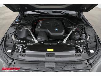 BMW 5-serie Touring 530e Aut. M-Sport Edition Pano ACC Navi Leder SHZ Apple/Android Virtual Camera 360° PDC picture 12