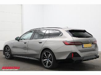 BMW 5-serie Touring 530e Aut. M-Sport Edition Pano ACC Navi Leder SHZ Apple/Android Virtual Camera 360° PDC picture 4