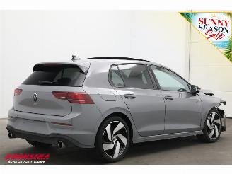 Volkswagen Golf GTI 2.0 TSI DSG H/K HUD Pano ACC SHZ LrHZ Apple/Android Virtual Camera PDC picture 3