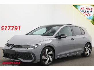 Coche accidentado Volkswagen Golf GTI 2.0 TSI DSG H/K HUD Pano ACC SHZ LrHZ Apple/Android Virtual Camera PDC 2024/9