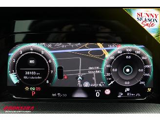 Volkswagen Golf GTI 2.0 TSI DSG H/K HUD Pano ACC SHZ LrHZ Apple/Android Virtual Camera PDC picture 21
