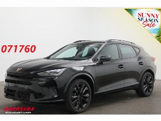 Coche accidentado Cupra Formentor 2.0 TSI DSG 335 PK Sennheiser ACC SHZ LrHZ Apple/Android Virtual Camera 360° PDC 2026/5