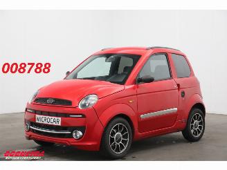 bruktbiler bromfiets Microcar  M-Go Dynamic DCI LMV 2019/5