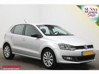Volkswagen Polo 1.2 Easyline Clima Apple/Android picture 2