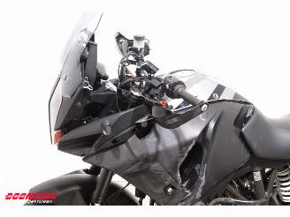 KTM 1290 Super Adventure S ABS LED Cruise Heigrziffe Akrapovic picture 9