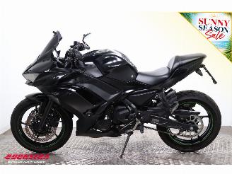 Kawasaki Ninja 650 ABS Arrow picture 5