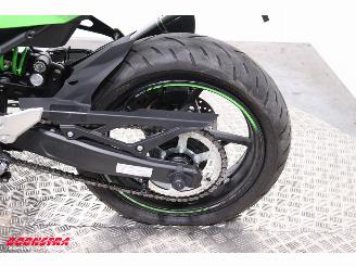 Kawasaki  Ninja ZX-4RR ABS Akrapovic 2.984 km! picture 16