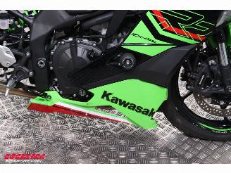 Kawasaki  Ninja ZX-4RR ABS Akrapovic 2.984 km! picture 20
