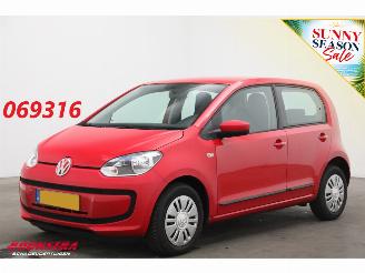 occasion passenger cars Volkswagen Up! 1.0 up! Edition BlueMotion 5-drs Airco 123.926 km! 2014/1