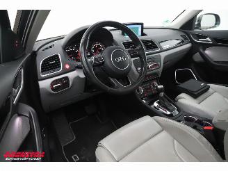 Audi Q3 2.0 TFSI S-Tronic quattro Pro S-Line Cruise Navi Clima Leder SHZ Bluetooth PDC picture 12