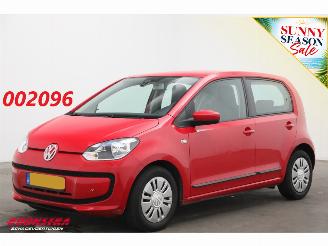 occasion passenger cars Volkswagen Up! 1.0 move up! BlueMotion 5-drs Airco 147.721 km! 2015/7