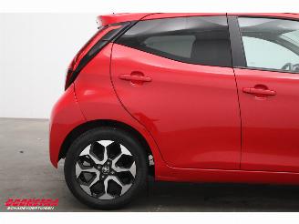 Toyota Aygo 1.0 VVT-i x-joy 5-drs Bluetooth Clima Cruise 63.169 km! picture 14