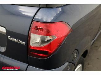 Aixam Crossline Pack Radio/CD LMV picture 20