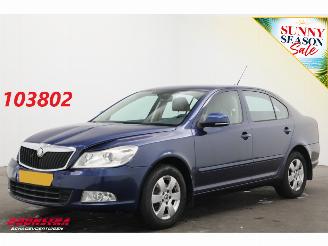 Damaged car Skoda Octavia 1.2 TSI Elegance Fahrbereit Cruise Clima PDC 167.545 km! 2010/3