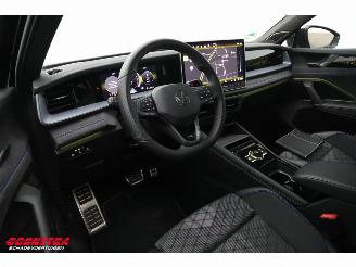 Volkswagen Tayron 2.0 TDI DSG R-Line Pano LED ACC Massage 360° HUD AHK picture 20