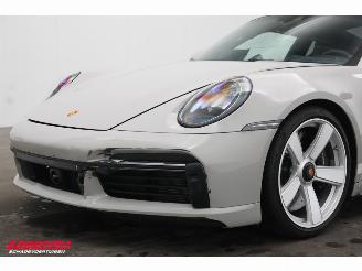 Porsche 911 992 3.8 Turbo 50 Years PCCB PDLS+ PASM PADM Sport Chrono Pano ACC 360° picture 12