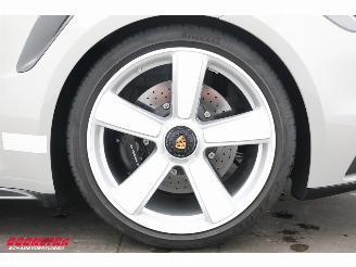 Porsche 911 992 3.8 Turbo 50 Years PCCB PDLS+ PASM PADM Sport Chrono Pano ACC 360° picture 44