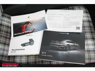 Porsche 911 992 3.8 Turbo 50 Years PCCB PDLS+ PASM PADM Sport Chrono Pano ACC 360° picture 40