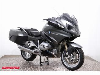 BMW R 1200 RT ABS 3X Pakket ESA Cruise Heizgriffe SHZ 22.970 km! picture 2