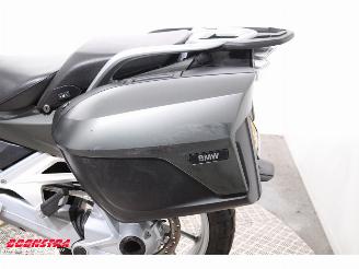 BMW R 1200 RT ABS 3X Pakket ESA Cruise Heizgriffe SHZ 22.970 km! picture 13