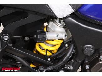 Yamaha XT 1200 Z Ténéré ABS Heizgriffe SHZ 3.742 km!! picture 18