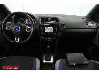 Volkswagen Polo 1.4 TSI DSG BlueGT 5-drs Cruise Navi Clima PDC picture 15