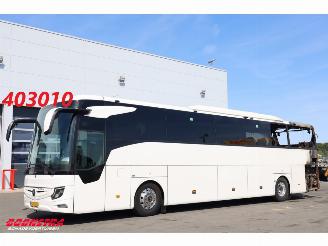 skadebil bus Mercedes  Tourismo 16 RHD E 16/2 55-sitze Alcoa Toilet TV 2024/4