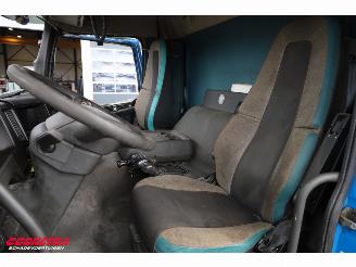 Volvo FMX 460 Kipper 10X4 Alcoa Standairco PTO Euro 6 picture 30