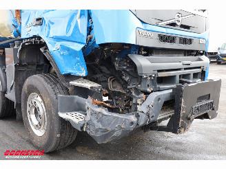 Volvo FMX 460 Kipper 10X4 Alcoa Standairco PTO Euro 6 picture 13
