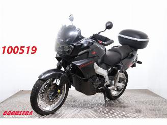 Gebrauchtwagen Motorrad Aprilia ETV 1000 Capo Nord Topkoffer 2004/3