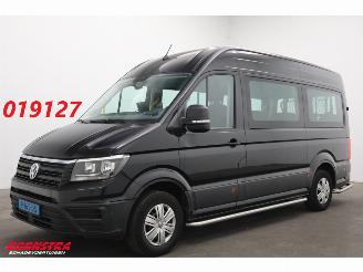 ocasión turismos Volkswagen Crafter 2.0 TDI Rolstoellift Taxi-klaar! Tribus Cruise Airco Bluetooth 2022/1