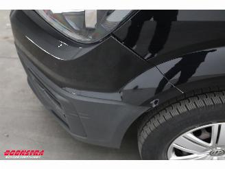 Volkswagen Crafter 2.0 TDI Rolstoellift Taxi-klaar! Tribus Cruise Airco Bluetooth picture 6