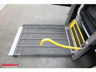 Volkswagen Crafter 2.0 TDI Rolstoellift Taxi-klaar Tribus Cruise Airco Bluetooth picture 8