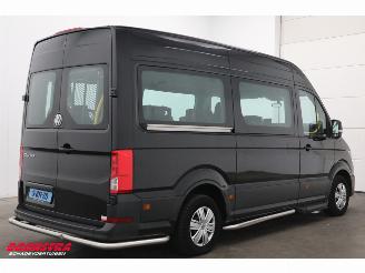 Volkswagen Crafter 2.0 TDI Rolstoellift Taxi-klaar Tribus Cruise Airco Bluetooth picture 3