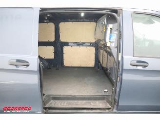 Mercedes Vito 114 CDI 9G-Tronic Extra Lang Cruise Navi Airco Camera PDC picture 11