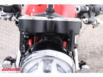 Triumph Thruxton 1200 Vance Hines picture 10
