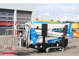   Raptor 18S SO-0082 Raupenbühne BY 2025 107 Hrs picture 1