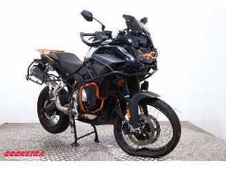 BMW F 850 GS Adventure 3X Pakket Leo Vince LED Cruise ESA Heizgriffe picture 2