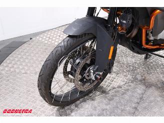 BMW F 850 GS Adventure 3X Pakket Leo Vince LED Cruise ESA Heizgriffe picture 15