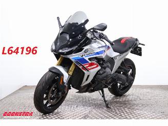 krockskadad bil motor BMW  R 1300 RS Performance Comfort Dynamic Cruise Heizgriffe 6.111 km! 2025/7