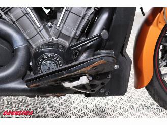 Indian  Challenger Dark Horse Navi Bluetooth Cruise TAB Exhaust picture 19