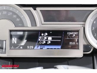 BMW K 1600 GT ESA Xenon 3X Koffer Cruise Heizgriffe SHZ picture 11