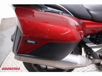 BMW K 1600 GT ESA Xenon 3X Koffer Cruise Heizgriffe SHZ picture 9