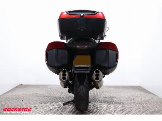 BMW K 1600 GT ESA Xenon 3X Koffer Cruise Heizgriffe SHZ picture 8