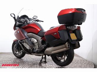 BMW K 1600 GT ESA Xenon 3X Koffer Cruise Heizgriffe SHZ picture 4