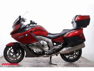BMW K 1600 GT ESA Xenon 3X Koffer Cruise Heizgriffe SHZ picture 5
