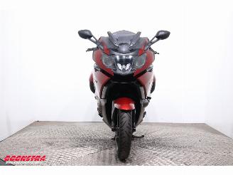 BMW K 1600 GT ESA Xenon 3X Koffer Cruise Heizgriffe SHZ picture 6