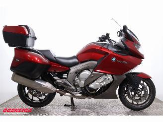 BMW K 1600 GT ESA Xenon 3X Koffer Cruise Heizgriffe SHZ picture 7