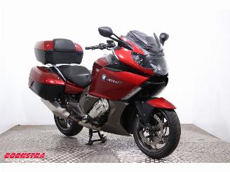 BMW K 1600 GT ESA Xenon 3X Koffer Cruise Heizgriffe SHZ picture 2